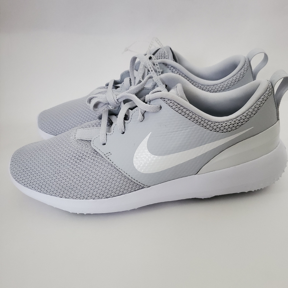 New Mens Nike Roshe Golf Shoes Size 8